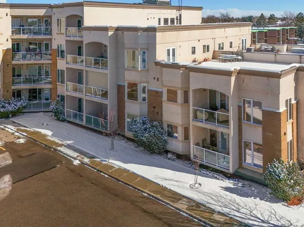 2020 32nd St S #133, Lethbridge, AB T1K 7T9