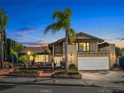 1796 Ravencrest Dr, Brea, CA, 92821