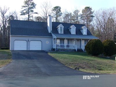 32 Springer Rd, Stuarts Draft, VA, 24477