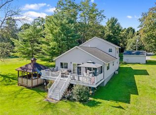 8044 Mills Rd, Baldwinsville, NY 13027