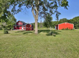 19322 Coldwater Rd, Huntertown, IN 46748