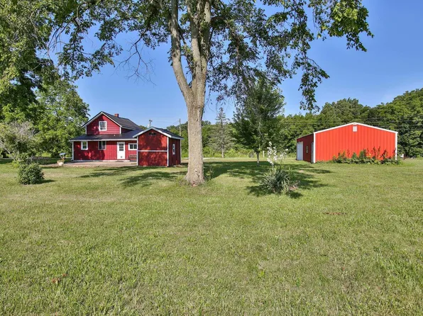 19322 Coldwater Rd, Huntertown, IN 46748