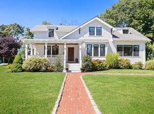375 Marshall St, Duxbury, MA 02332