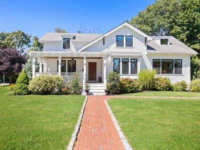 375 Marshall St, Duxbury, MA, 02332