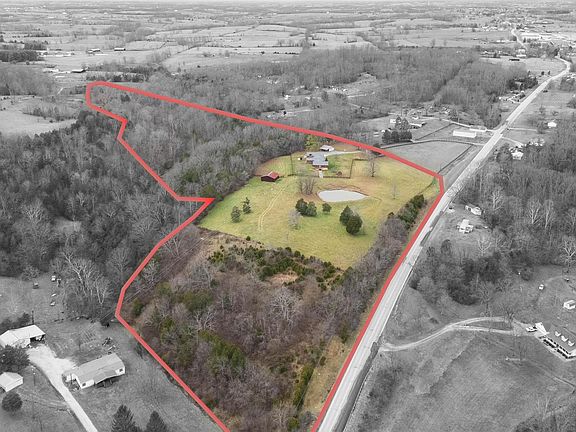 3rd image of 8594 Morehead Rd