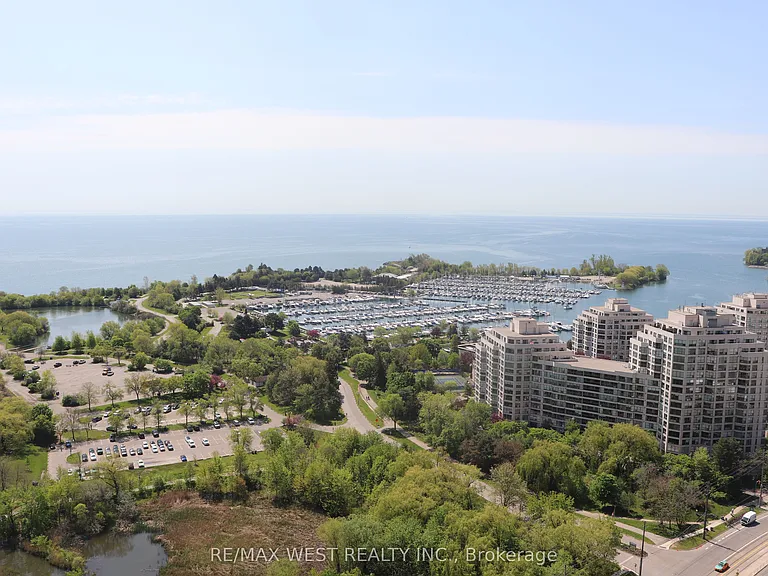 2212 Lake Shore Blvd W #3301 — Photo 28