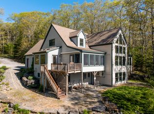 5 Southern Point Rd, Round Pond, ME 04564