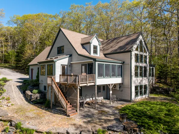 5 Southern Point Road, Bristol, ME 04564