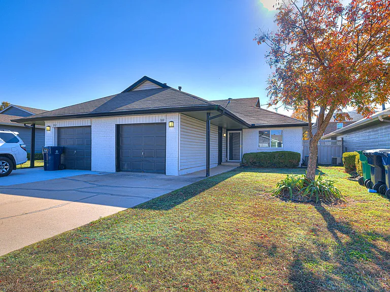 Hearthstone Homes - OKC — Photo 16
