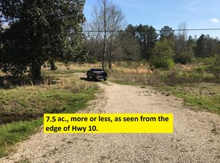 46390 Highway 10, Franklinton, LA 70438