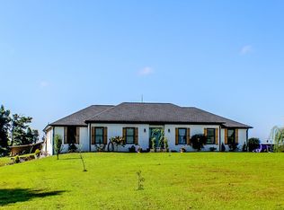 1564 County Road 633, Ranburne, AL 36273