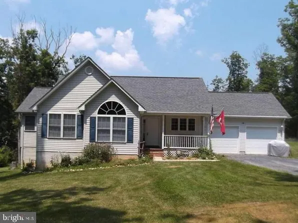 14 Apache Ct, Front Royal, VA 22630