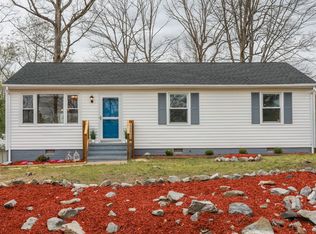 6104 Belrun Ct, North Chesterfield, VA 23234