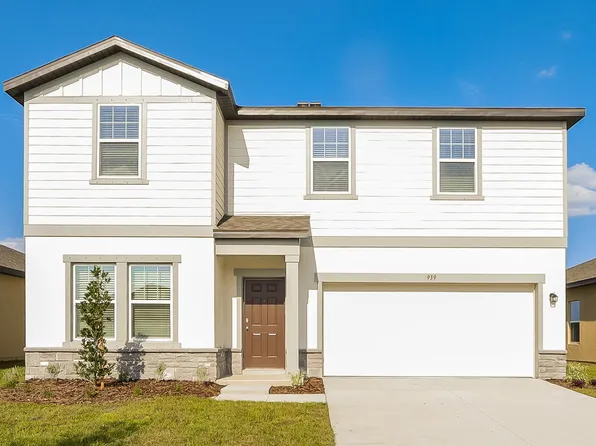 939 Kelly Fern Loop, Ruskin, FL 33570