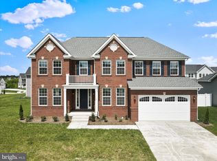 118 Pawn Ct, Winchester, VA 22602