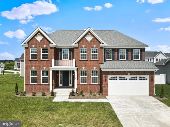 118 Pawn Ct, Winchester, VA 22602