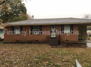 721 Western Park Dr, Memphis, TN 38109
