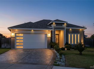 3013 Grulla Ave, Edinburg, TX 78542