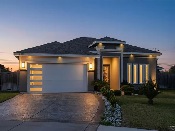 3013 Grulla Ave, Edinburg, TX 78542
