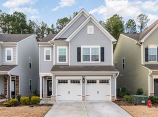 1112 Brightskies St, Morrisville, NC 27560
