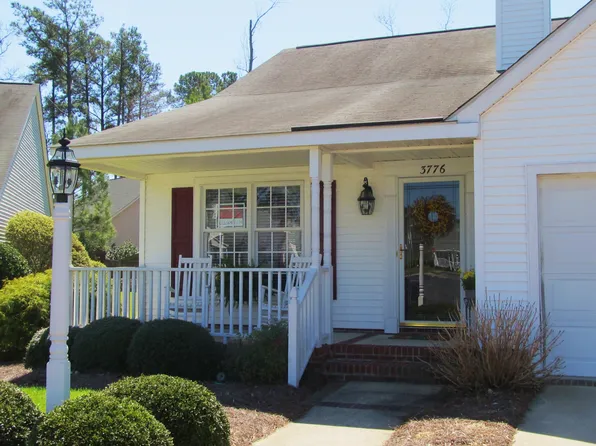 3776 Loblolly Dr, Rocky Mount, NC 27804