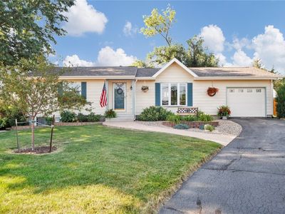 337 22nd Ave SW, Cedar Rapids, IA, 52404