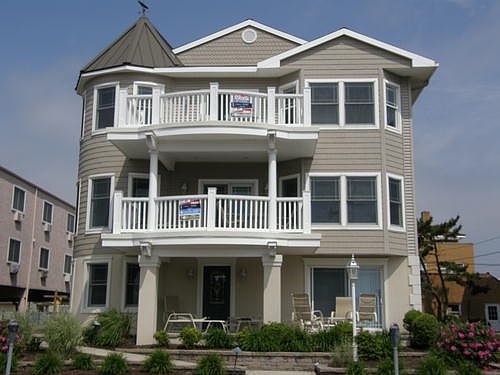 Home Exterior