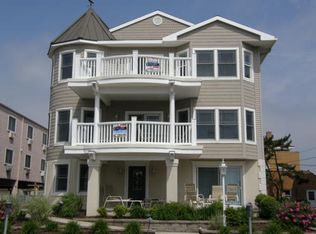 1316 Ocean Ave, Ocean City, NJ 08226
