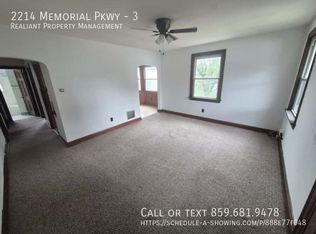 2214 Memorial Pkwy APT 3, Fort Thomas, KY