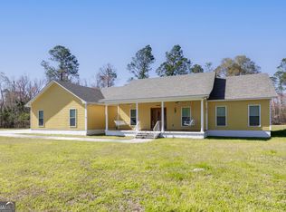 4446 Manor Millwood Rd S, Manor, GA 31550