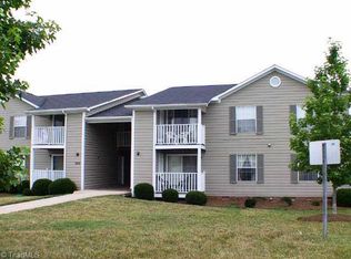 5521 E Hornaday Rd #E, Greensboro, NC 27409
