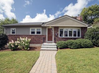 2 Janet Rd, Arlington, MA 02474