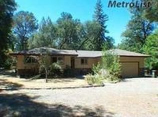 3557 Val Verde Rd, Loomis, CA 95650