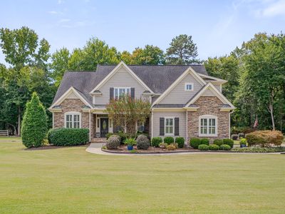 6608 Latigo Ln, Wendell, NC, 27591