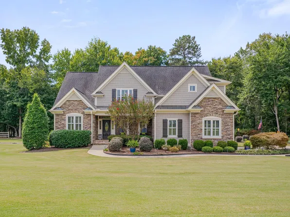 6608 Latigo Ln, Wendell, NC 27591