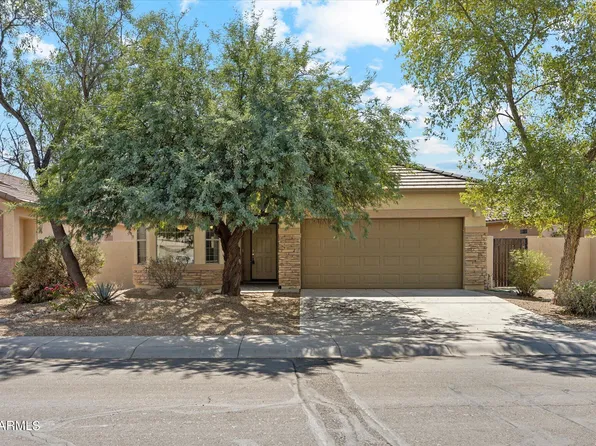 36977 W MONDRAGONE Lane, Maricopa, AZ 85138