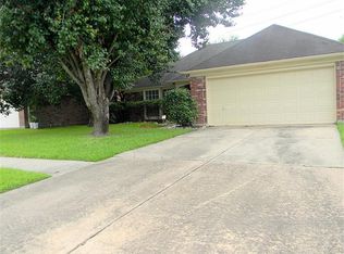 1723 Clear Valley Dr, Houston, TX 77014