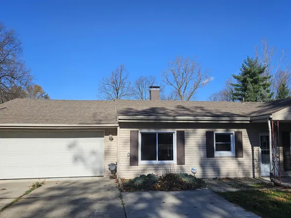 1129 E Judd Rd, Burton, MI 48529