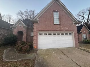 5637 Garden Gap Dr, Memphis, TN 38134