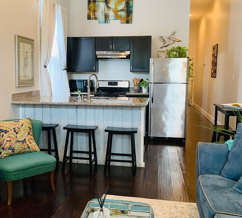 1st image of 317 S Salcedo St #1