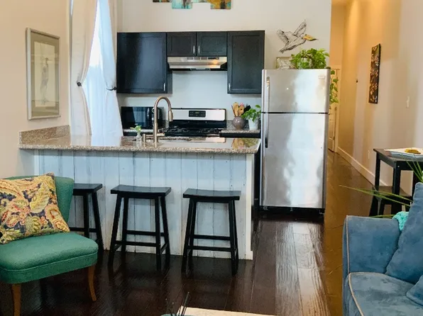 317 S Salcedo St #1, New Orleans, LA 70119