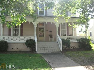 1002 Avenue A NE, Rome, GA 30165