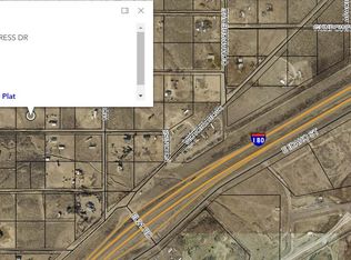 Express Dr, Elko, NV 89801