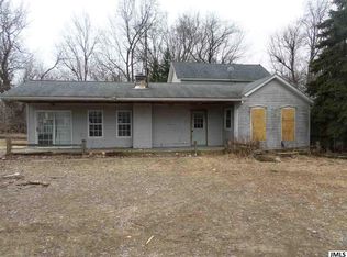 8804 Reno Dr, Munith, MI 49259