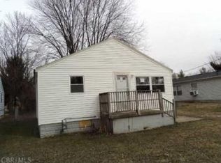 6040 Astor Ave, Columbus, OH 43232
