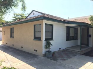 535 S B St, Tustin, CA 92780
