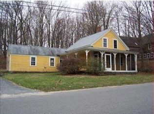 20 Westminster St, Ashburnham, MA 01430