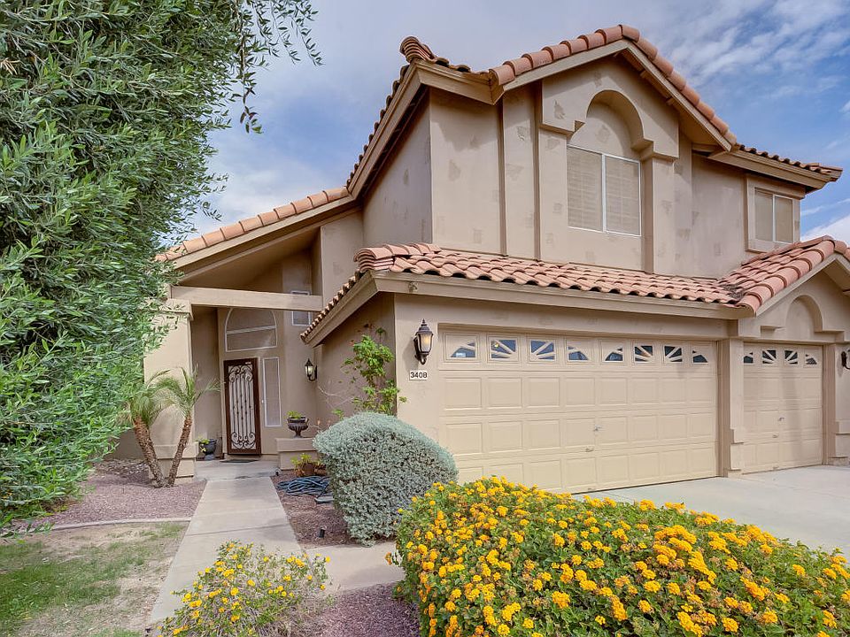 1st image of 3408 E Windsong Dr
