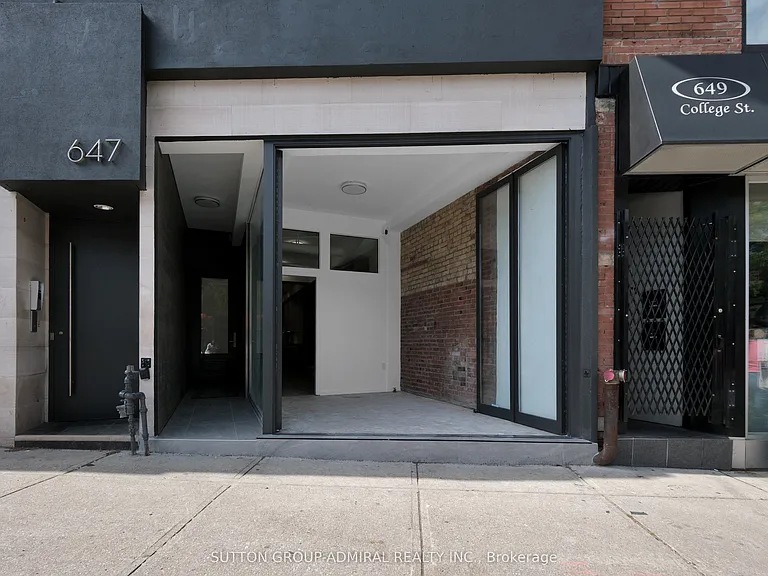 647 College St #101 — Photo 6