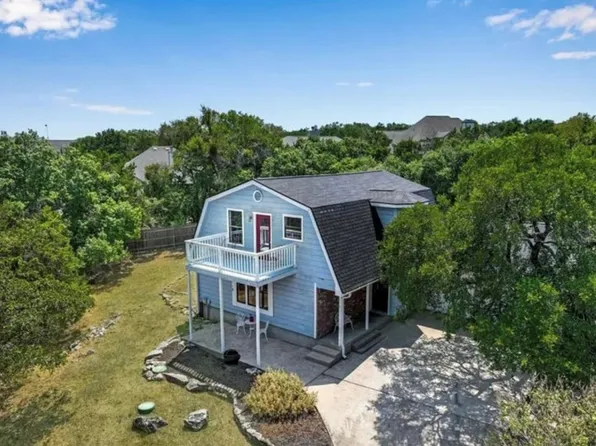 6 Basswood Cir, Wimberley, TX 78676